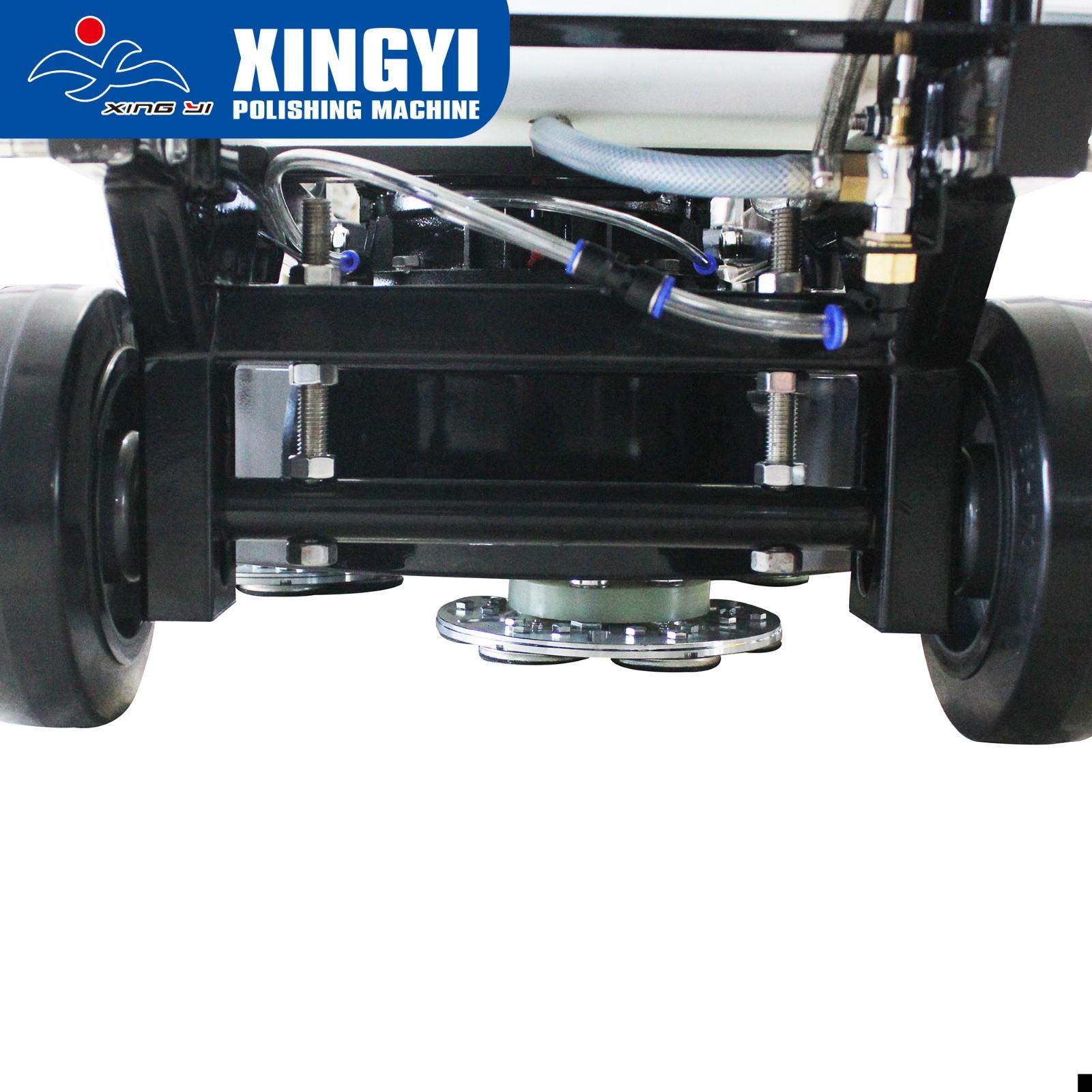 Hệ thống hành tinh VEICH Máy mài công nghệ cao-2.jpg VEICH Planetary System High Tech Grinding Machine-2.jpg
