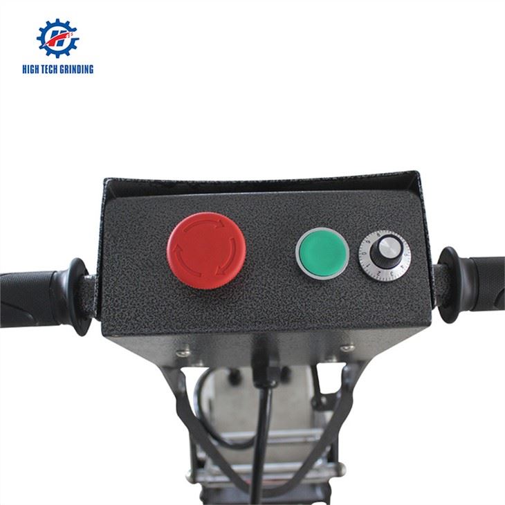 250 Small Corner Grinding Machine