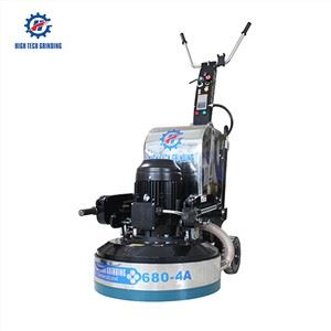 Máy mài sàn bê tông cao cấp