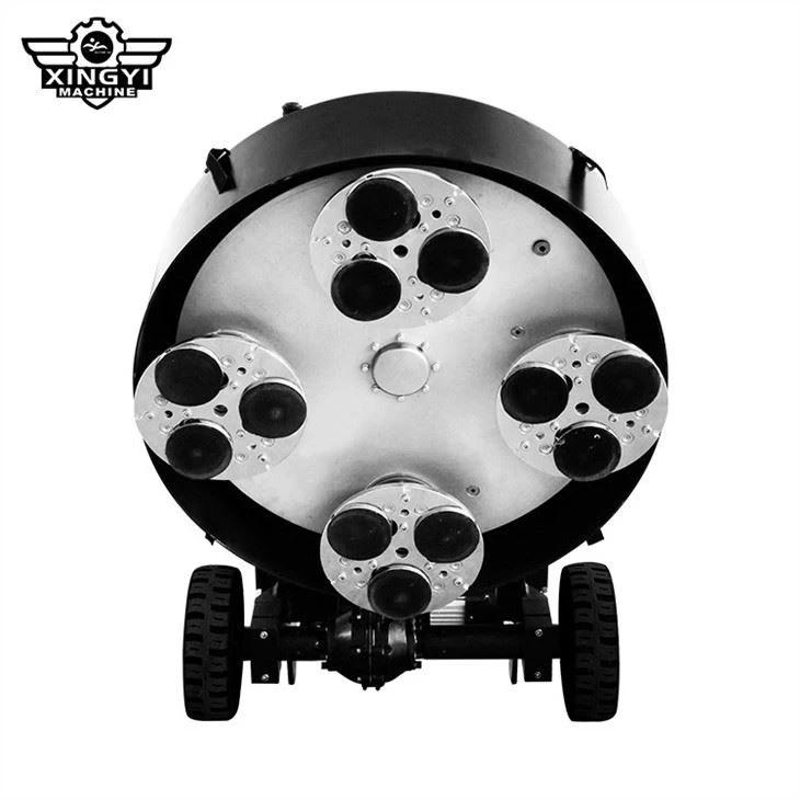 floor grinding machine